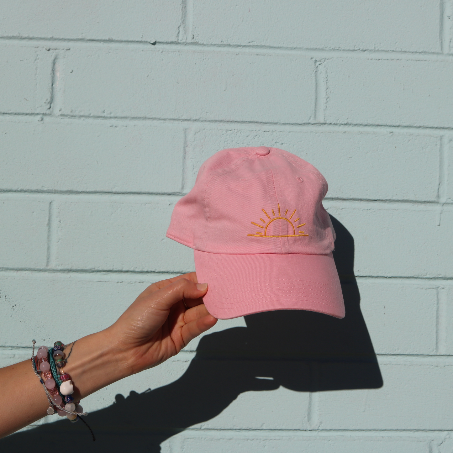 sunny daze hat