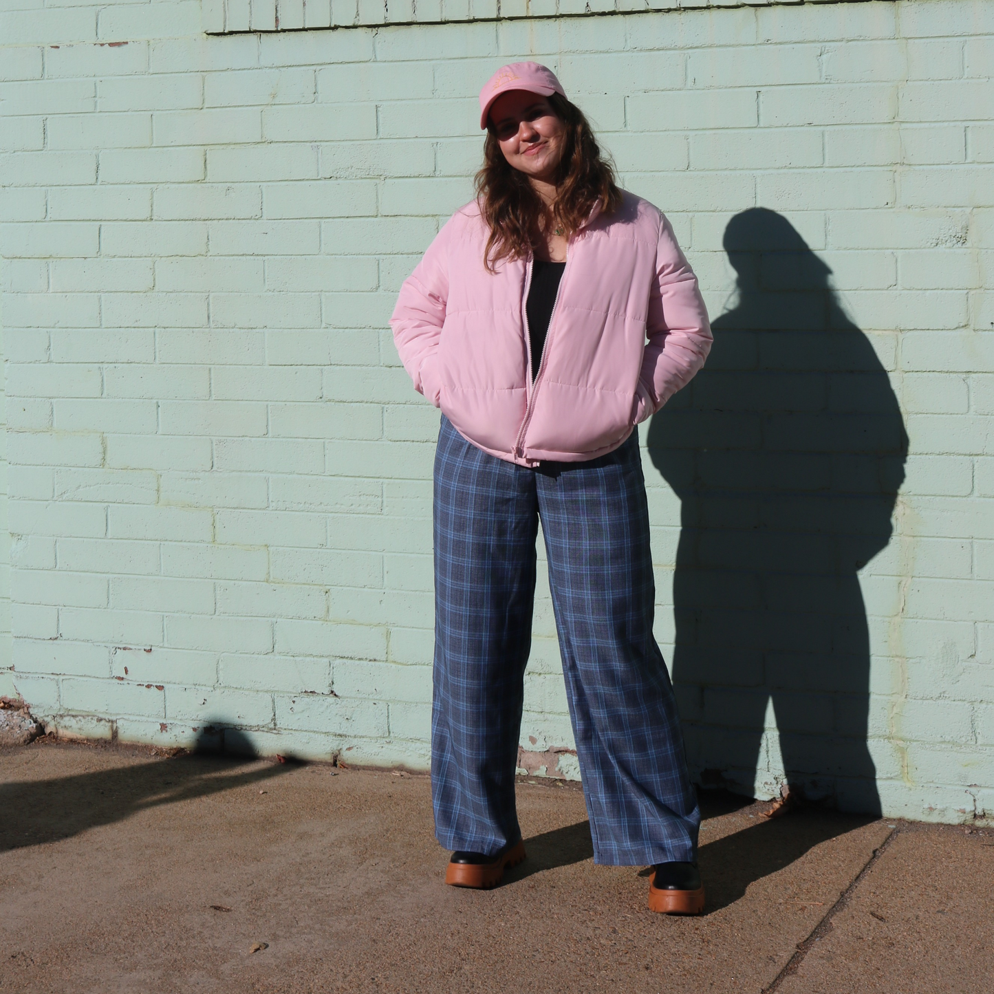 sunny daze hat