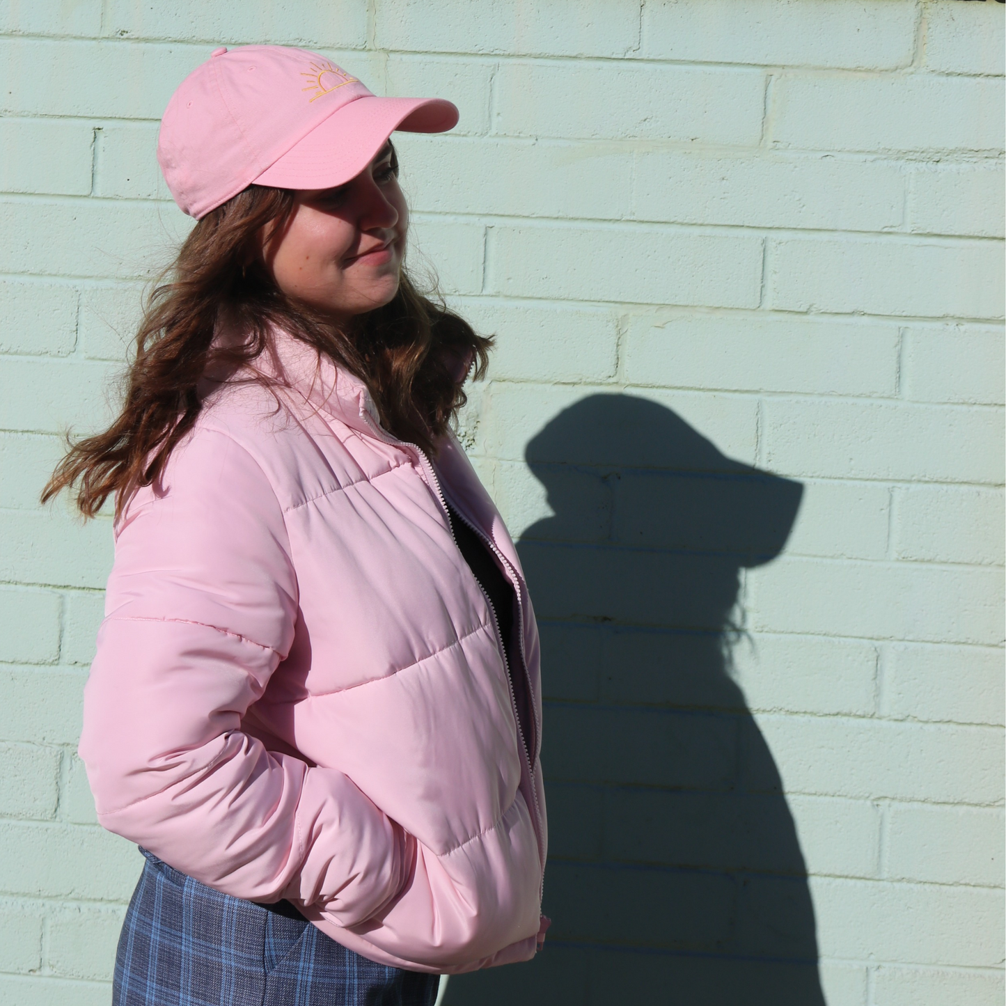 sunny daze hat