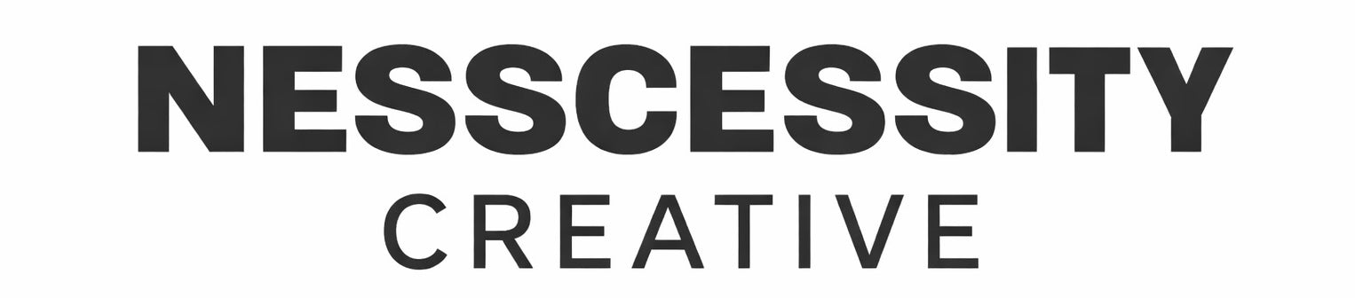 Nesscessity Creative